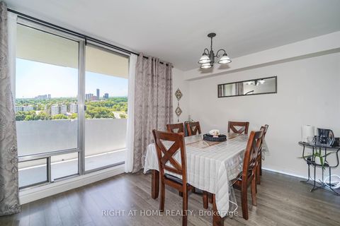 Photo 13 at 1611 - 1 Massey Square, Crescent Town, Toronto