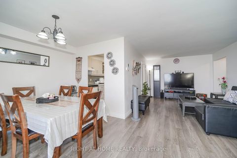 Photo 16 at 1611 - 1 Massey Square, Crescent Town, Toronto