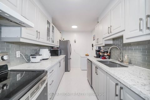 Photo 19 at 1611 - 1 Massey Square, Crescent Town, Toronto