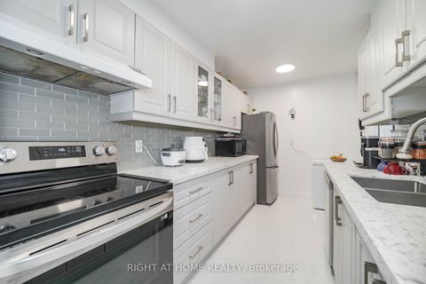 Photo 20 at 1611 - 1 Massey Square, Crescent Town, Toronto