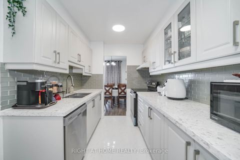 Photo 21 at 1611 - 1 Massey Square, Crescent Town, Toronto