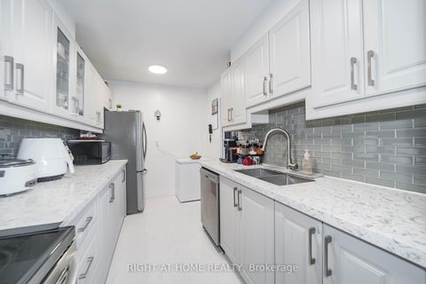 Photo 22 at 1611 - 1 Massey Square, Crescent Town, Toronto