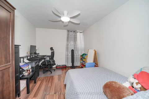Photo 24 at 1611 - 1 Massey Square, Crescent Town, Toronto