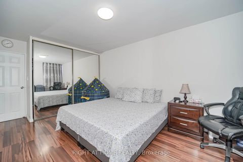 Photo 28 at 1611 - 1 Massey Square, Crescent Town, Toronto