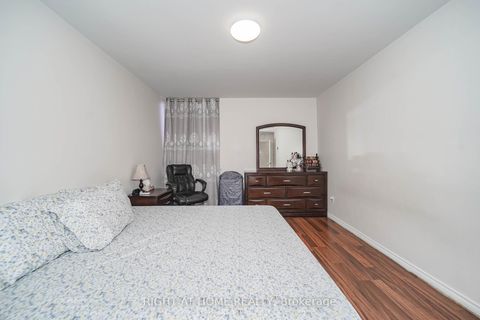 Photo 29 at 1611 - 1 Massey Square, Crescent Town, Toronto