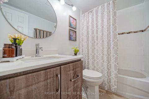 Photo 30 at 1611 - 1 Massey Square, Crescent Town, Toronto