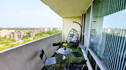 Photo 32 at 1611 - 1 Massey Square, Crescent Town, Toronto