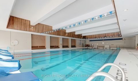 Photo 36 at 1611 - 1 Massey Square, Crescent Town, Toronto