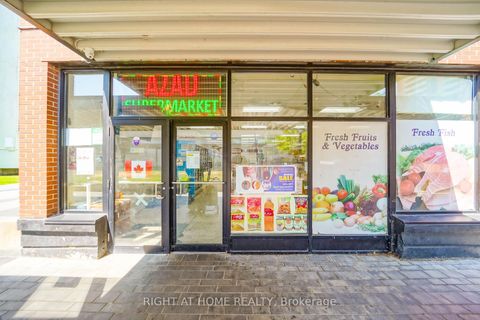 Photo 41 at 1611 - 1 Massey Square, Crescent Town, Toronto