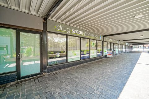 Photo 43 at 1611 - 1 Massey Square, Crescent Town, Toronto