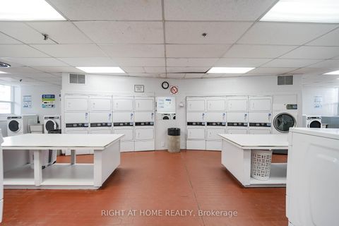 Photo 44 at 1611 - 1 Massey Square, Crescent Town, Toronto