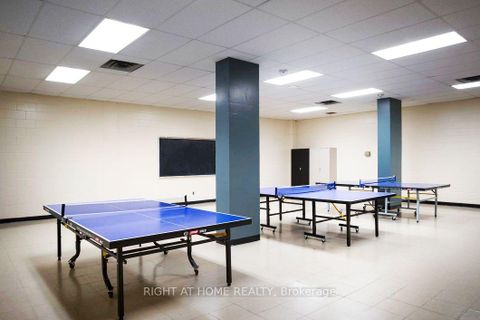 Photo 45 at 1611 - 1 Massey Square, Crescent Town, Toronto