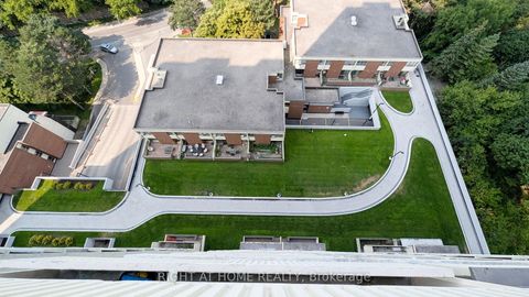 Photo 46 at 1611 - 1 Massey Square, Crescent Town, Toronto