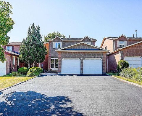 Photo 0 at 15 Saintsbury Square, Milliken, Toronto