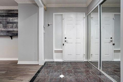 Photo 1 at 15 Saintsbury Square, Milliken, Toronto