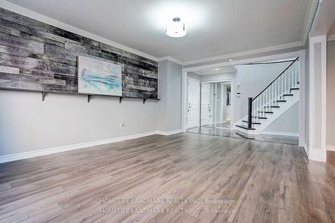Photo 6 at 15 Saintsbury Square, Milliken, Toronto