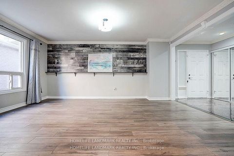 Photo 7 at 15 Saintsbury Square, Milliken, Toronto