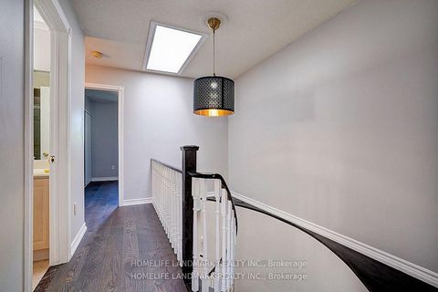 Photo 21 at 15 Saintsbury Square, Milliken, Toronto