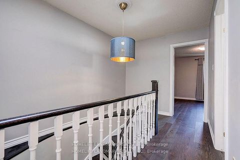 Photo 22 at 15 Saintsbury Square, Milliken, Toronto
