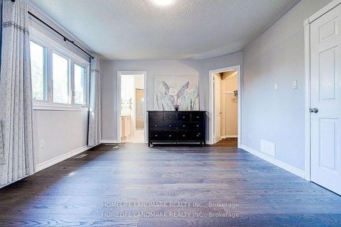 Photo 24 at 15 Saintsbury Square, Milliken, Toronto