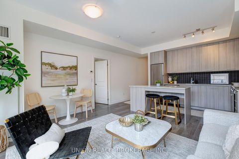 Photo 11 at 405 - 105 George Street, Moss Park, Toronto