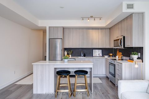 Photo 12 at 405 - 105 George Street, Moss Park, Toronto