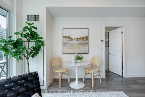 Photo 13 at 405 - 105 George Street, Moss Park, Toronto