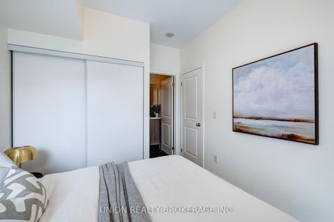 Photo 16 at 405 - 105 George Street, Moss Park, Toronto