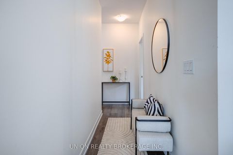 Photo 18 at 405 - 105 George Street, Moss Park, Toronto