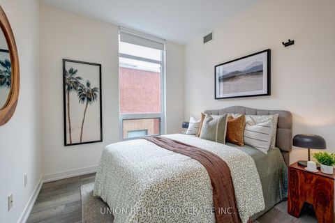 Photo 19 at 405 - 105 George Street, Moss Park, Toronto