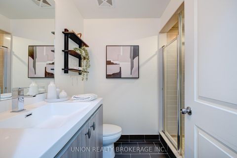 Photo 22 at 405 - 105 George Street, Moss Park, Toronto