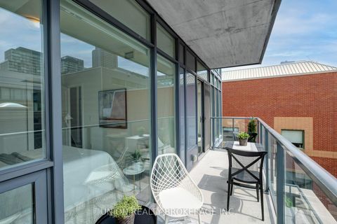 Photo 25 at 405 - 105 George Street, Moss Park, Toronto