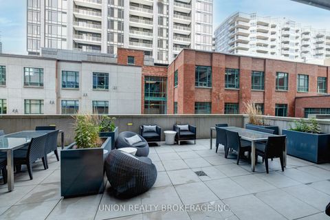 Photo 28 at 405 - 105 George Street, Moss Park, Toronto