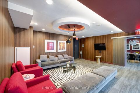 Photo 30 at 405 - 105 George Street, Moss Park, Toronto