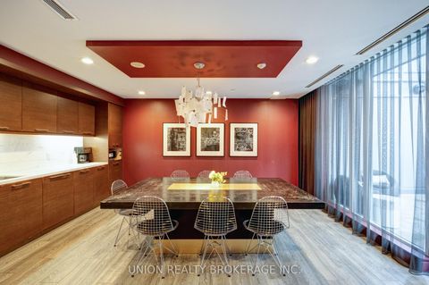 Photo 31 at 405 - 105 George Street, Moss Park, Toronto