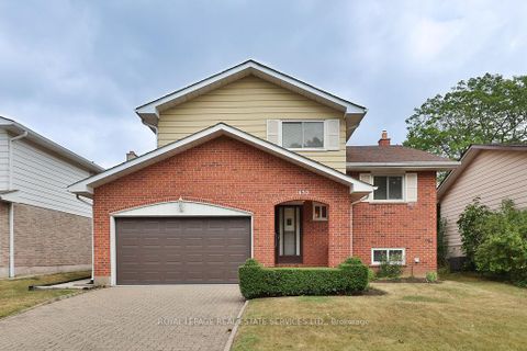 Photo 0 at 1459 Grosvenor Street, FA Falgarwood, Oakville