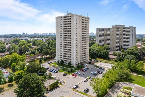 Photo 1 at 507 - 1350 York Mills Road, Donalda, Toronto
