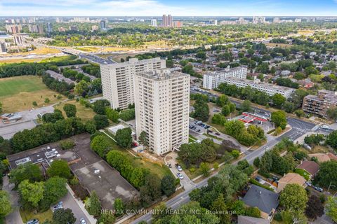 Photo 2 at 507 - 1350 York Mills Road, Donalda, Toronto