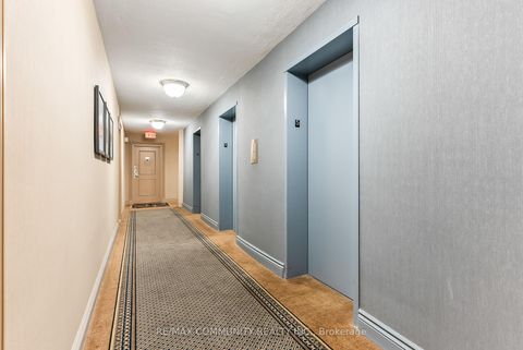 Photo 4 at 507 - 1350 York Mills Road, Donalda, Toronto