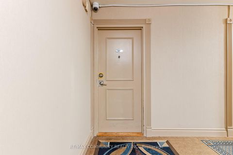 Photo 5 at 507 - 1350 York Mills Road, Donalda, Toronto