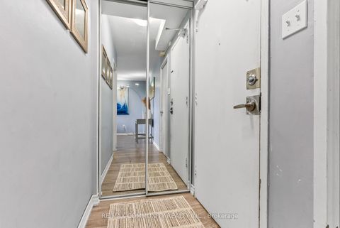 Photo 6 at 507 - 1350 York Mills Road, Donalda, Toronto