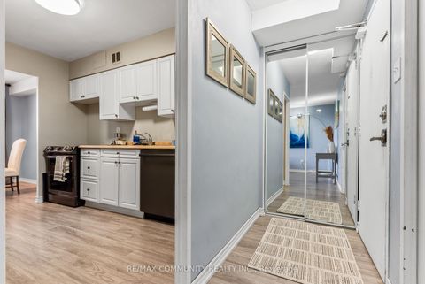 Photo 7 at 507 - 1350 York Mills Road, Donalda, Toronto