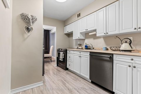 Photo 8 at 507 - 1350 York Mills Road, Donalda, Toronto