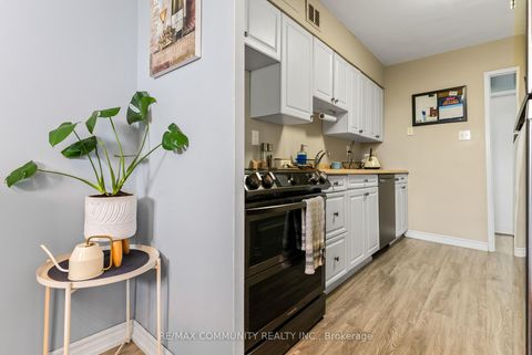Photo 9 at 507 - 1350 York Mills Road, Donalda, Toronto