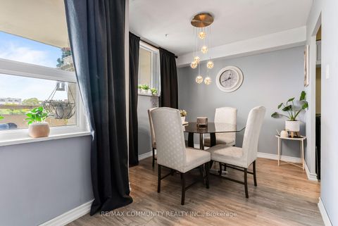 Photo 11 at 507 - 1350 York Mills Road, Donalda, Toronto Photo 11 at 507 - 1350 York Mills Road, Donalda, Toronto