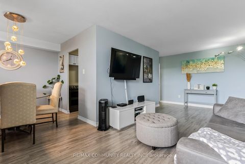 Photo 12 at 507 - 1350 York Mills Road, Donalda, Toronto