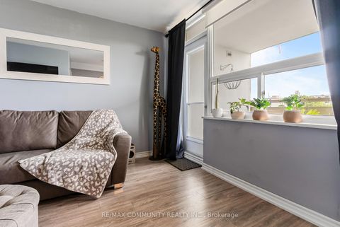 Photo 13 at 507 - 1350 York Mills Road, Donalda, Toronto