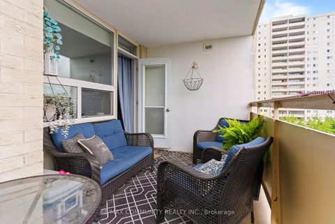 Photo 14 at 507 - 1350 York Mills Road, Donalda, Toronto