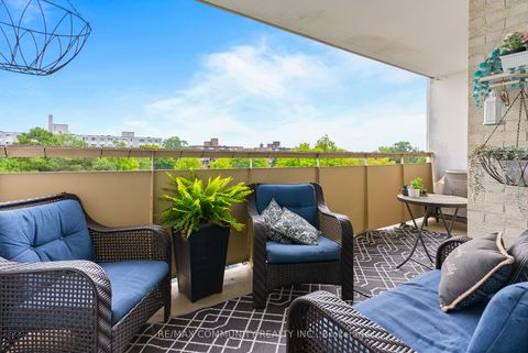 Photo 15 at 507 - 1350 York Mills Road, Donalda, Toronto