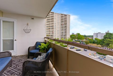 Photo 16 at 507 - 1350 York Mills Road, Donalda, Toronto